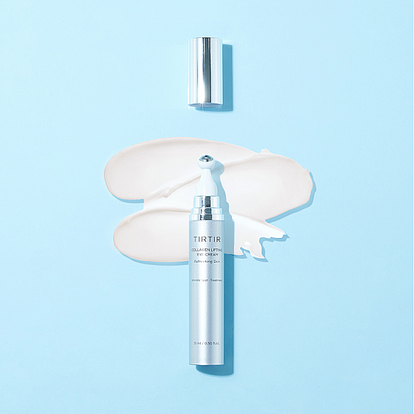 Crema de ochi cu colagen pentru fermitate Collagen Lifting Eye Cream