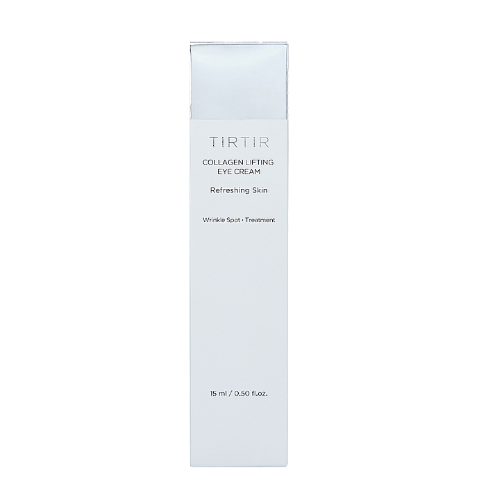 Crema de ochi cu colagen pentru fermitate Collagen Lifting Eye Cream
