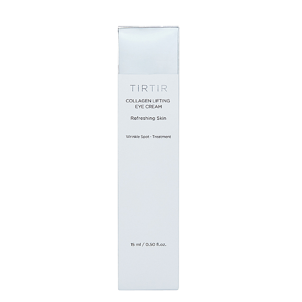 Crema de ochi cu colagen pentru fermitate Collagen Lifting Eye Cream