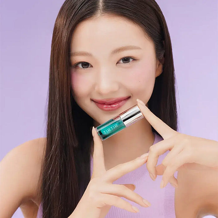 Ulei de buze hidratant My Glow Lip Oil