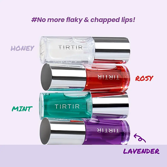 Ulei de buze hidratant My Glow Lip Oil