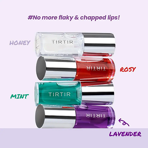 Ulei de buze hidratant My Glow Lip Oil