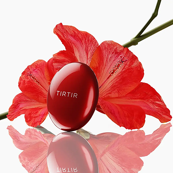Fond de ten cushion cu SPF40 Mask Fit Red Cushion Mini