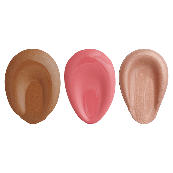 Set Beauty Lover - Pink Glow