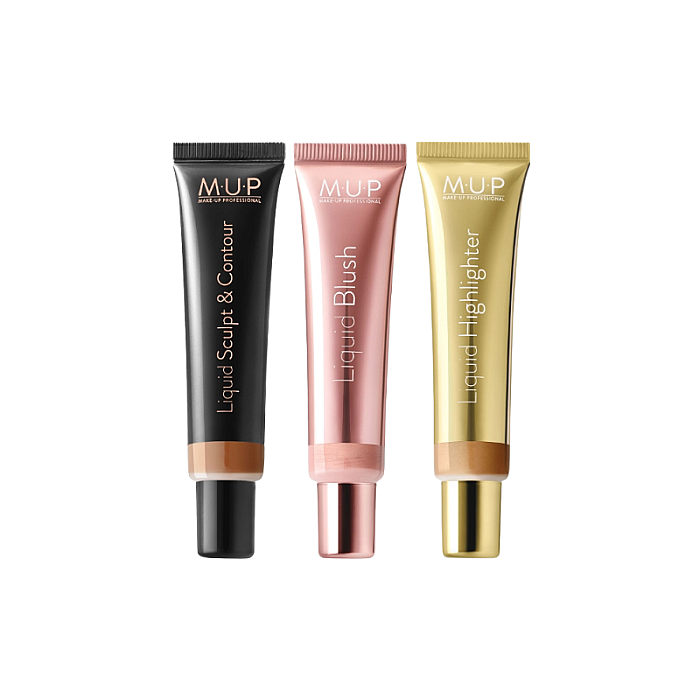 Set Beauty Lover - Bronze Glow