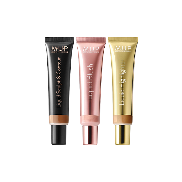 Set Beauty Lover - Bronze Glow