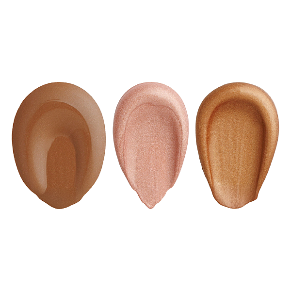 Set Beauty Lover - Bronze Glow