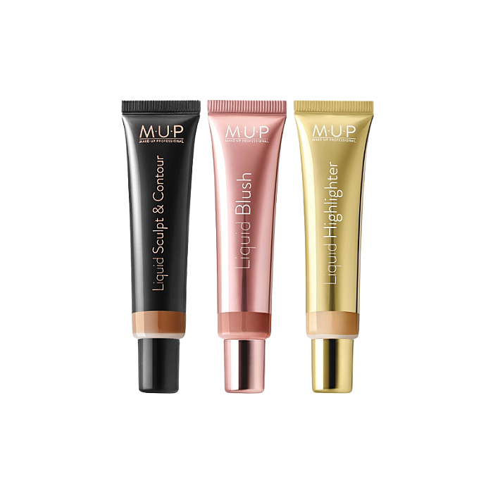 Set Beauty Lover - Soft Mauve Glow