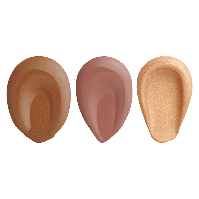 Set Beauty Lover - Soft Mauve Glow