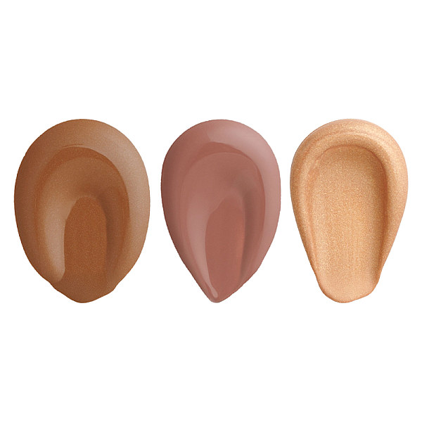 Set Beauty Lover - Soft Mauve Glow
