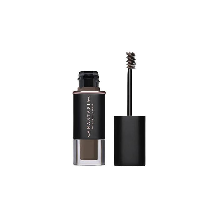 Mini Gel pentru sprancene nuantator cu efect de volum Volumizing Tinted Brow Gel