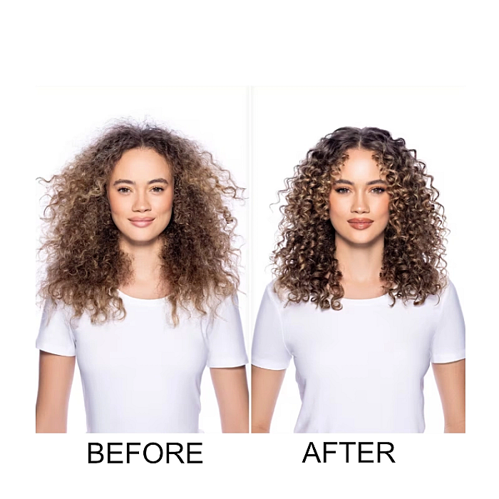Sampon detoxifiant defy damage detox cleansing 