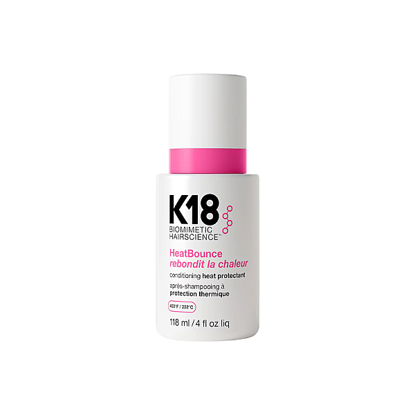 Spray leave-in cu protectie termica heatbounce