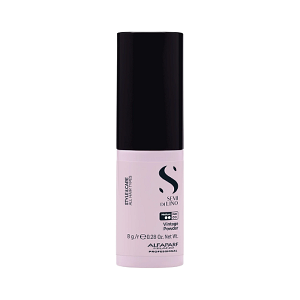 Pudra pentru volum style stories vintage powder 