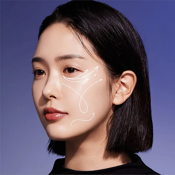 Ser anti-aging cu Retinol 0.3% si Niacinamide
