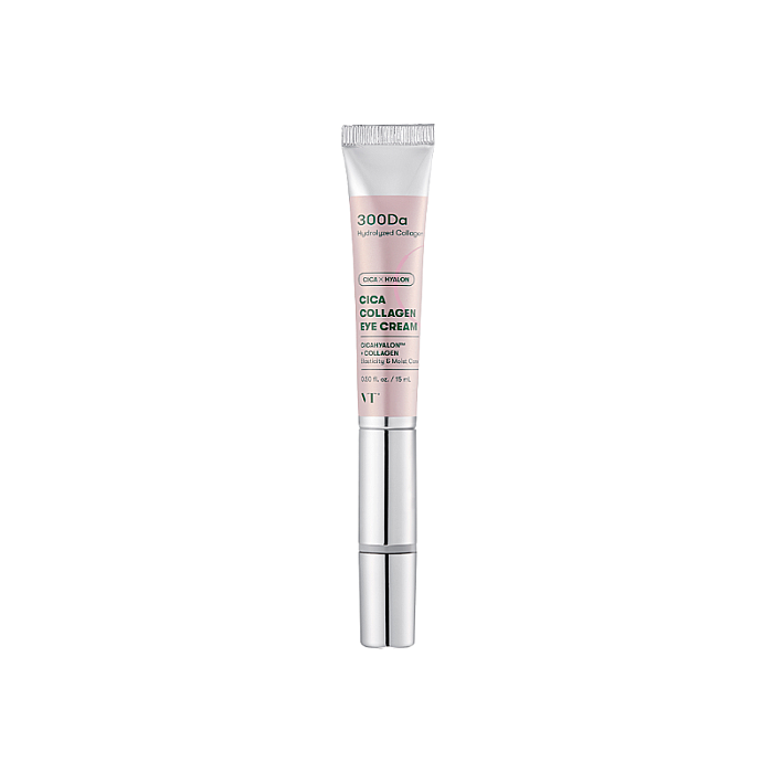 Crema contur ochi cu acid hialuronic si colagen Cica Collagen 300Da