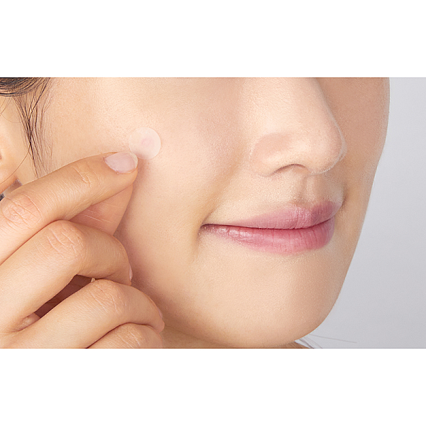 Plasturi transparenti pentru acnee Pro Cica Centella Asiatica Tiger Clear Spot Patch