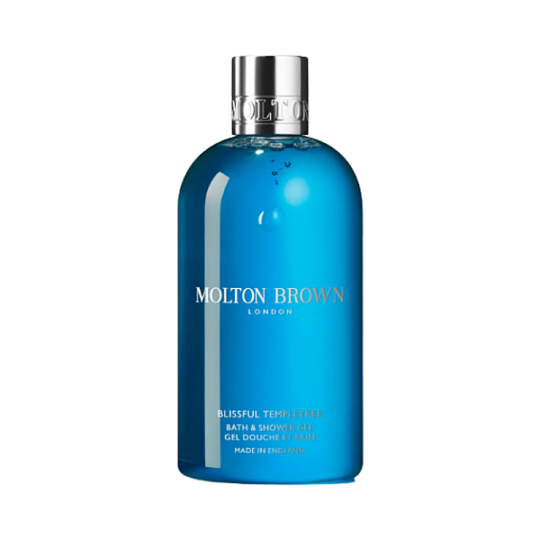 Gel de dus Blissful Templetree