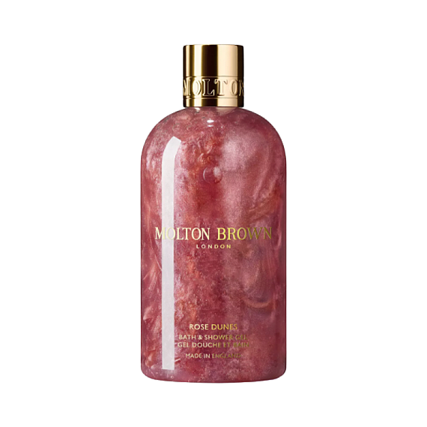 Gel de dus Rose Dunes