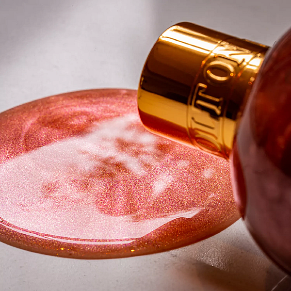 Gel de dus Rose Dunes