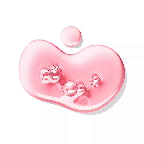 Gel de dus Fiery Pink Pepper