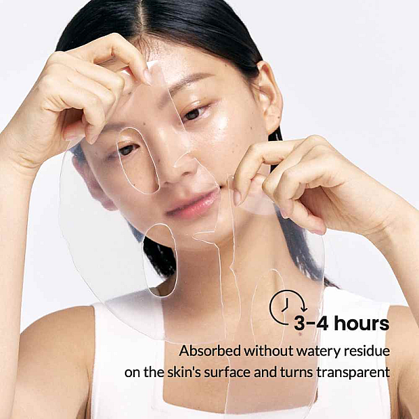 Masca calmanta cu ceramide Hydro Cera-nol Real Deep Mask
