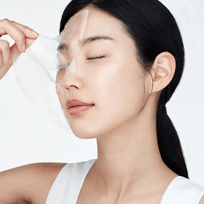Masca calmanta cu ceramide Hydro Cera-nol Real Deep Mask