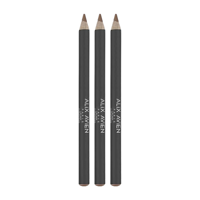 Bundle 3 creioane de buze Waterproof