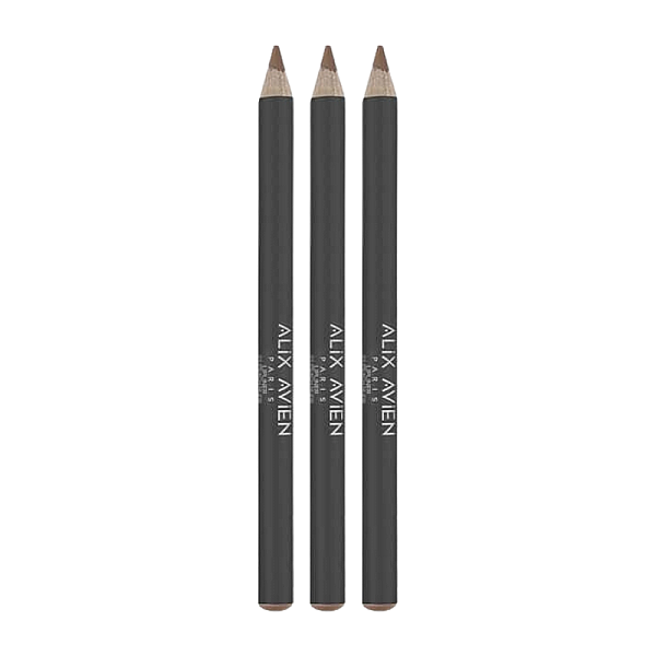 Bundle 3 creioane de buze Waterproof