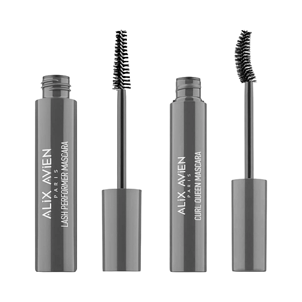 Bundle 2 Mascara