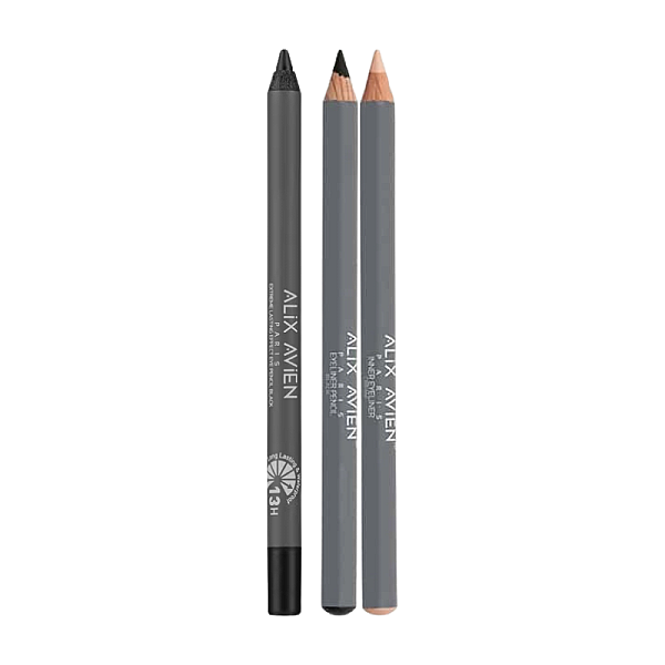 Bundle 2 Creioane de ochi