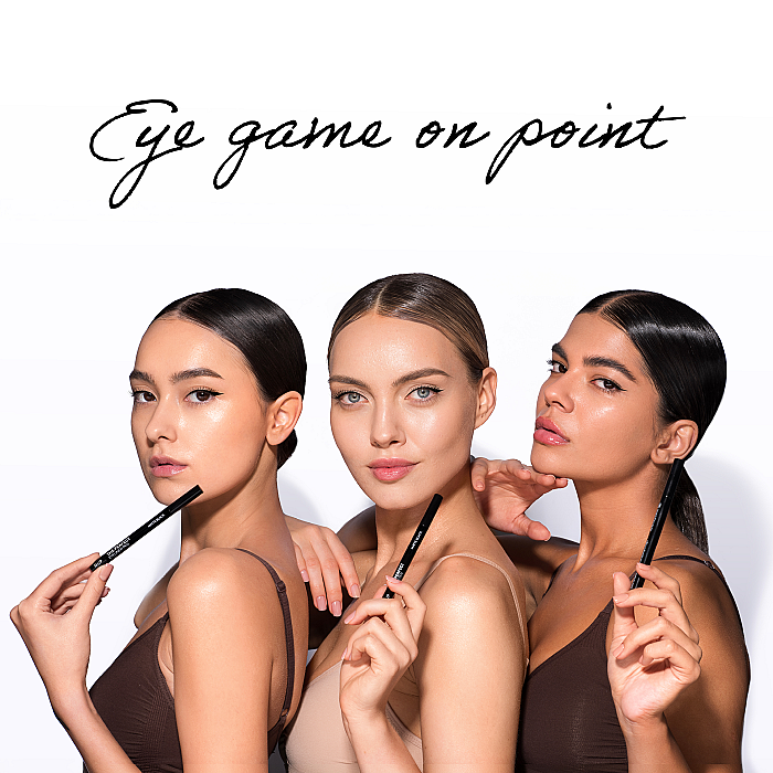 Carioca the perfect eyeliner pen 
