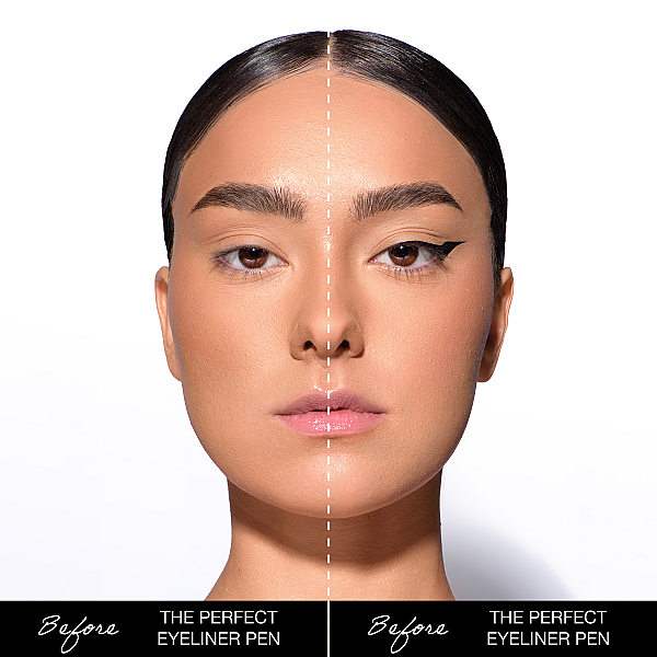 Carioca the perfect eyeliner pen 