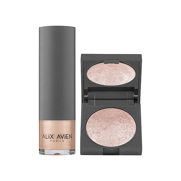 Bundle Iluminator lichid si baked