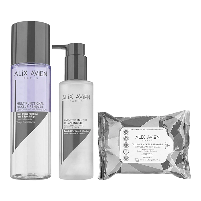 Bundle 2 produse demachiere