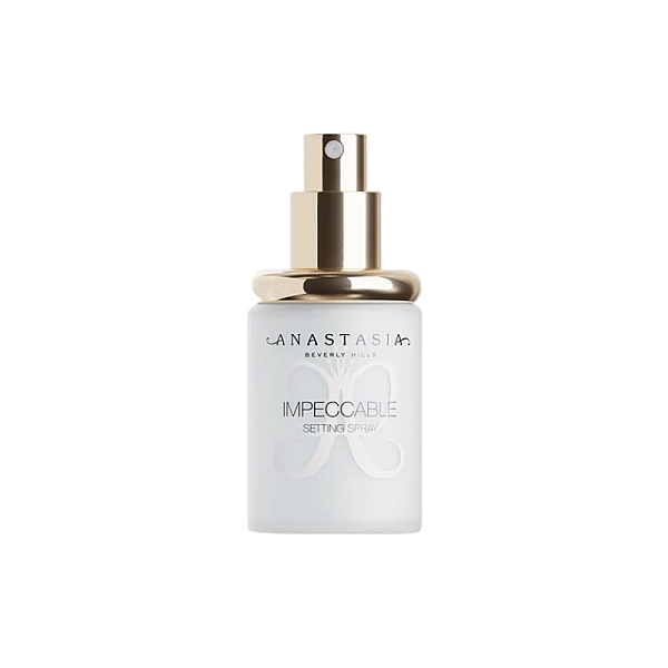 Spray de fixare Impeccable Blurring Matte Mini ABH