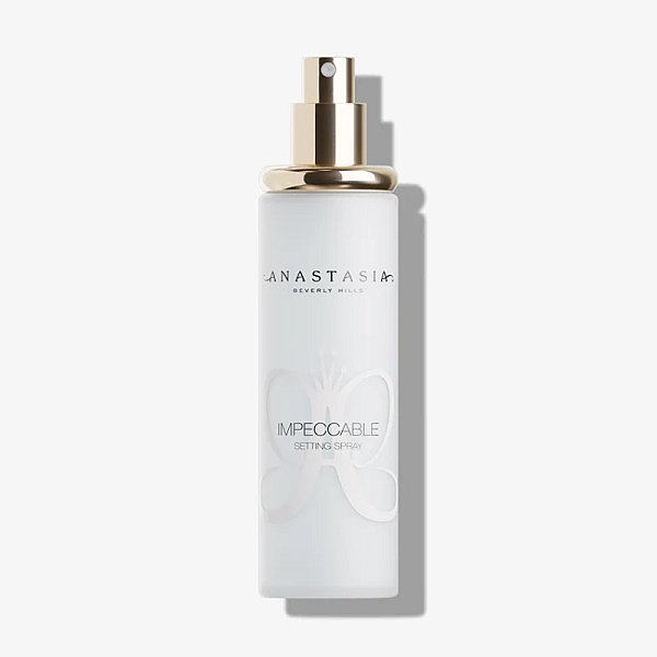 Spray de fixare Impeccable Blurring Matte ABH