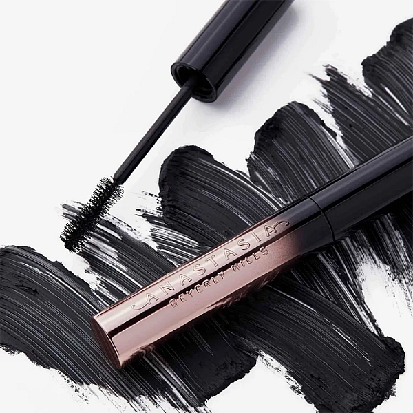 Mascara cu efect de volumizare Mini Lash Brag Volumizing