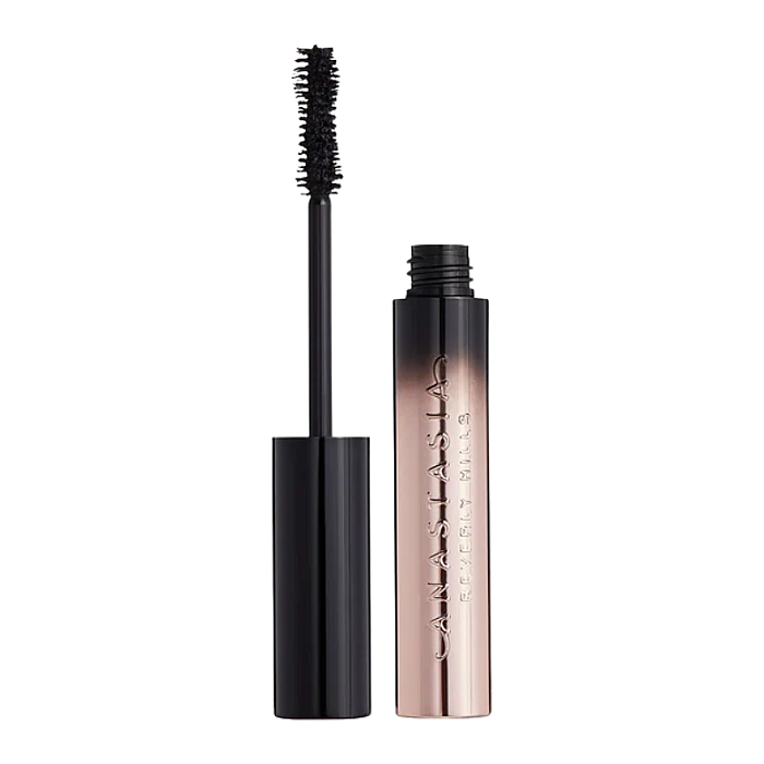 Mascara cu efect de volumizare Lash Brag Volumizing