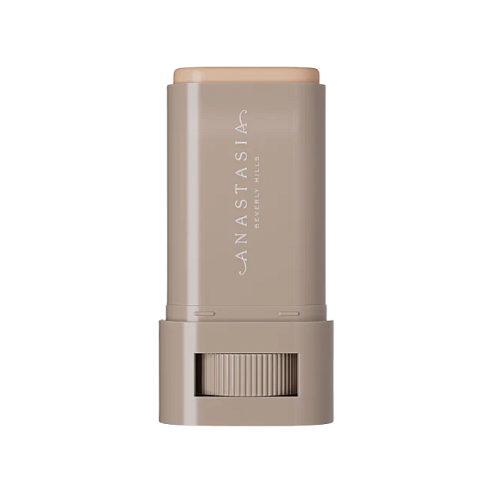 Ser pigmentat pentru ten Balm Serum Boosted Skin Tint