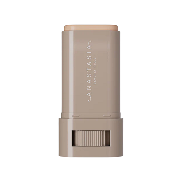 Ser pigmentat pentru ten Balm Serum Boosted Skin Tint