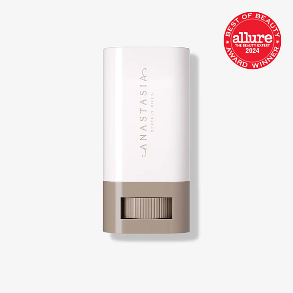 Ser pigmentat pentru ten Balm Serum Boosted Skin Tint