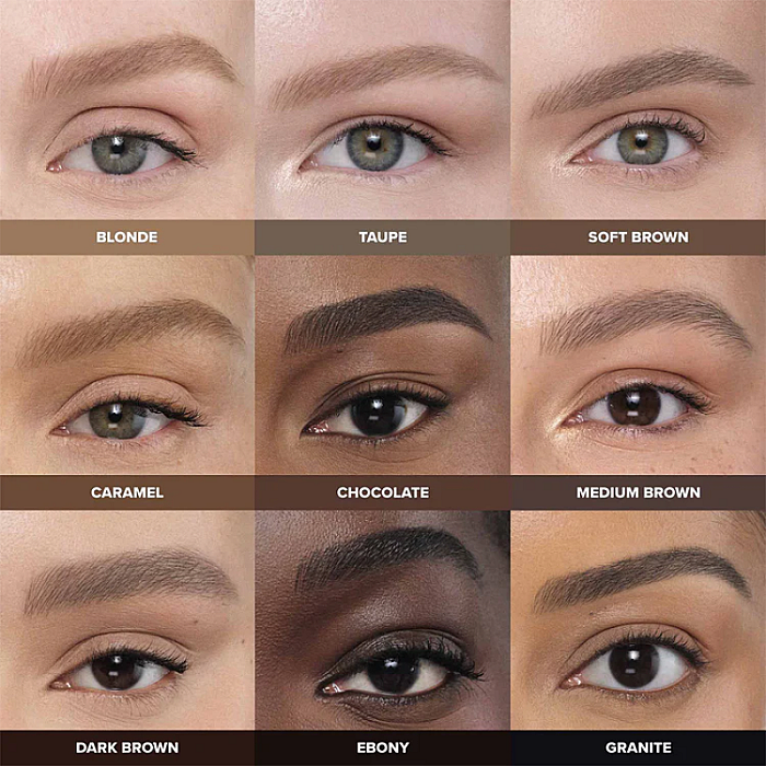 Creion de sprancene Archibrow Pencil ABH