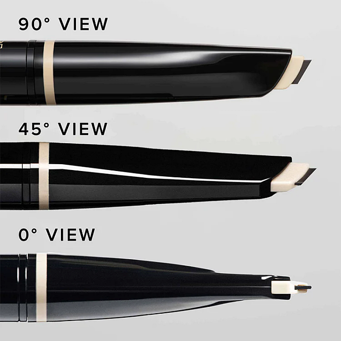 Creion de sprancene Archibrow Pencil ABH