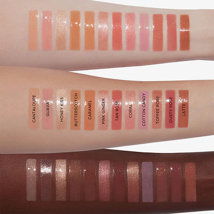 Lip gloss abh