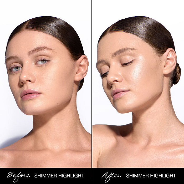 Iluminator pudra mup