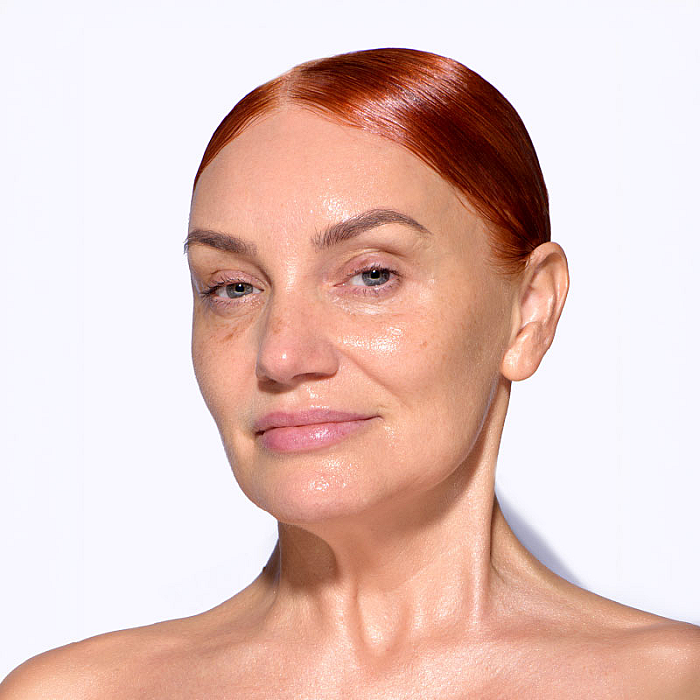 Baza de machiaj beauty oil mup