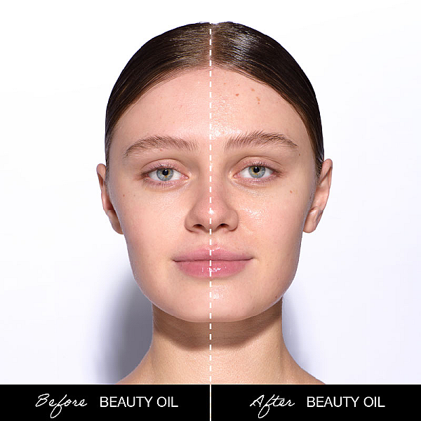Baza de machiaj beauty oil mup