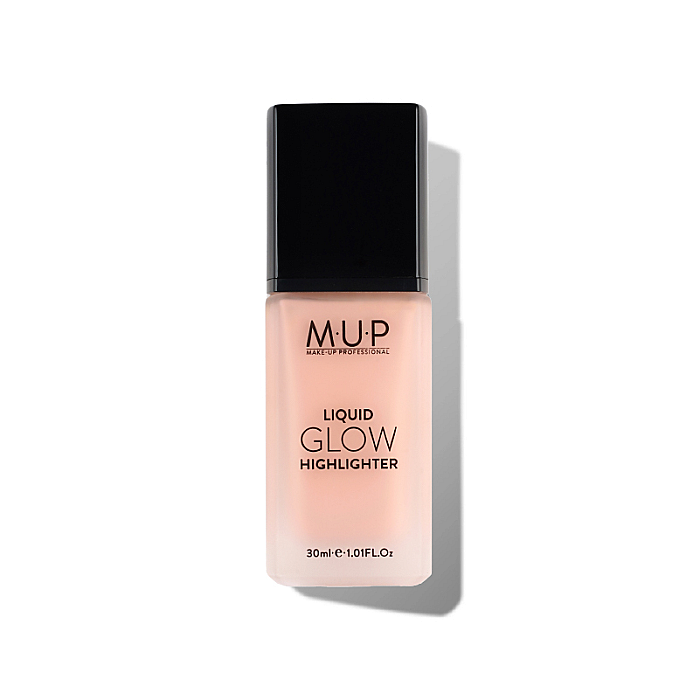 Iluminator liquid glow highlighter