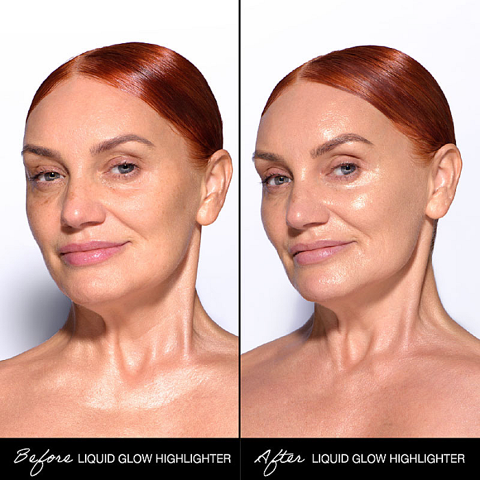 Iluminator liquid glow highlighter